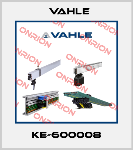 KE-600008 Vahle