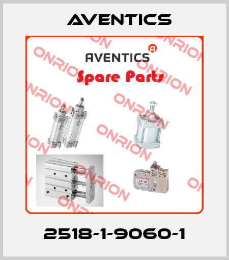 2518-1-9060-1 Aventics