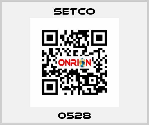 0528 SETCO