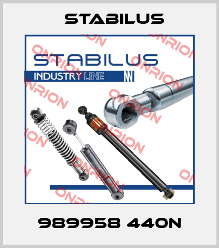 989958 440N Stabilus