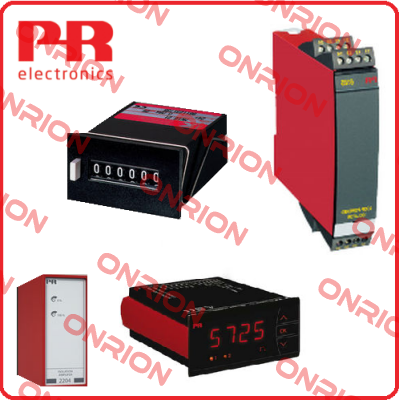 PR5202B Pr Electronics