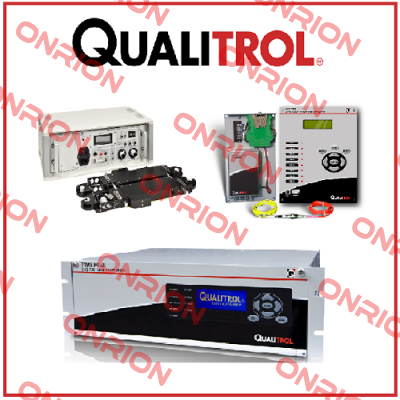 QUALITROL 050, 0-50 PSI  Qualitrol