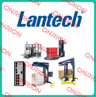 P/N: 8350-611, Type: IPGS-3408GSFP-48V Lantech