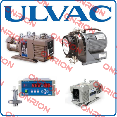 PMB300D-MA2JIR4I2XX ULVAC