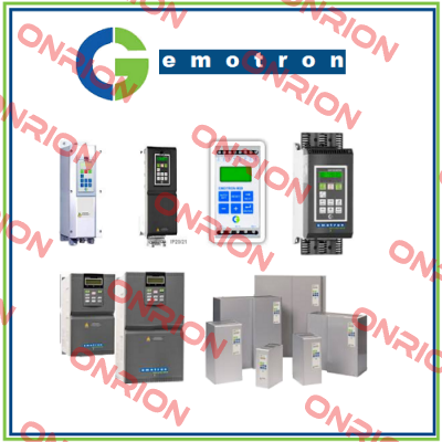 FDU48-072-20, 37 kW , EM0078 Emotron