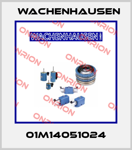 01M14051024 Wachenhausen
