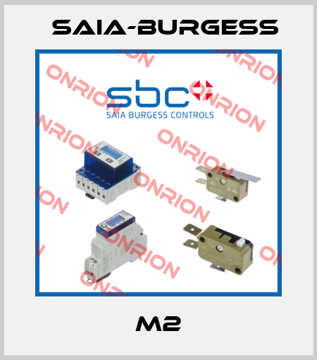 M2 Saia-Burgess