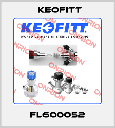 FL600052 Keofitt