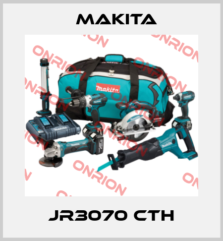 JR3070 CTH Makita
