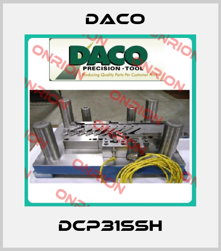 DCP31SSH Daco