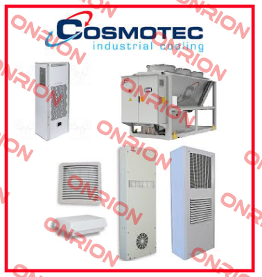 GRV2501220 Cosmotec (brand of Stulz)