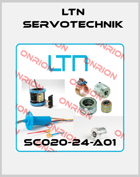 SC020-24-A01 Ltn Servotechnik