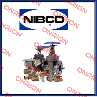 U607 1/2" CXC Nibco