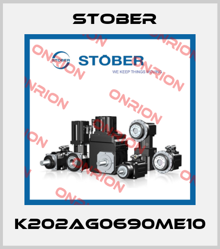 K202AG0690ME10 Stober