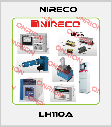 LH110A Nireco