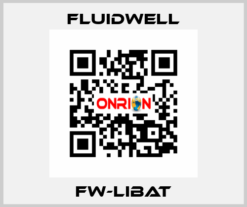 FW-LiBAT Fluidwell