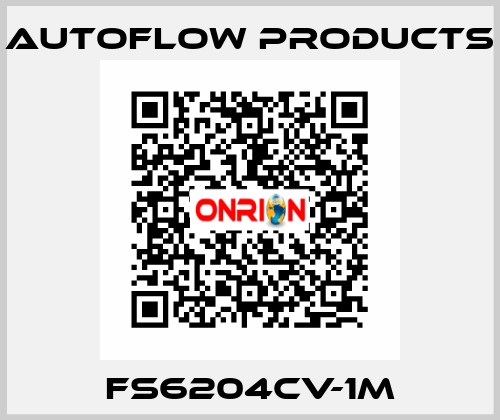 FS6204CV-1M Autoflow Products