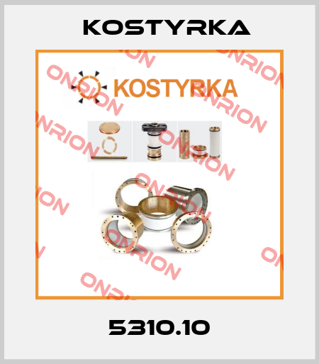 5310.10 Kostyrka