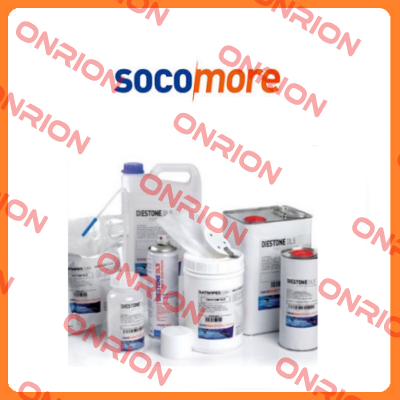 SOCOSURF PACS 20L P - P61812-20L-P-1 Socomore