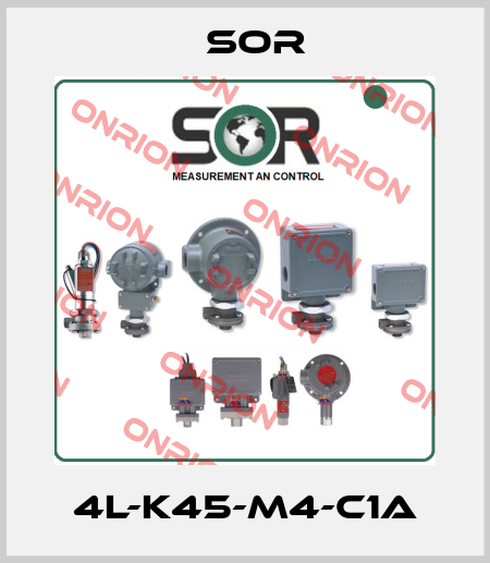 4L-K45-M4-C1A Sor
