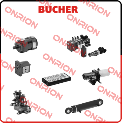 W2N320N-6AB3 110 Bucher