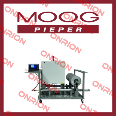 IM-CT-4318-3-IQ TFT/LCD Pieper