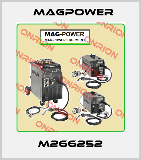 M266252 Magpower
