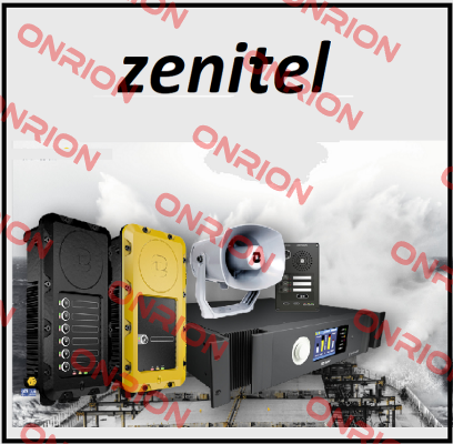 IPS‐AC1 Zenitel