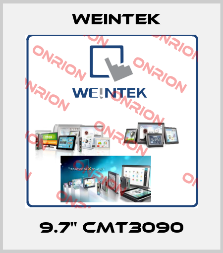 9.7" cMT3090 Weintek