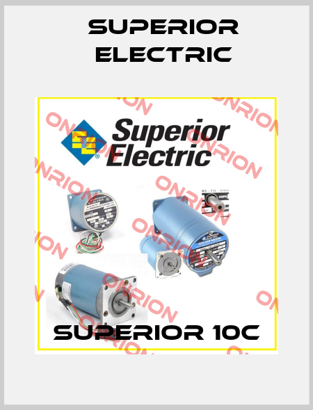 Superior 10C Superior Electric