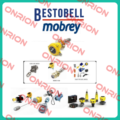 BX 22/4 Bestobell Mobrey