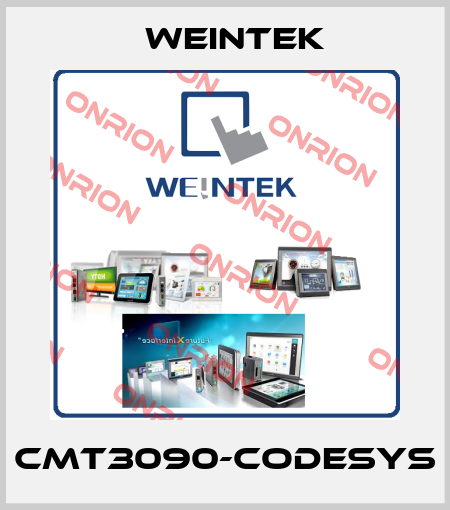 CMT3090-CODESYS Weintek