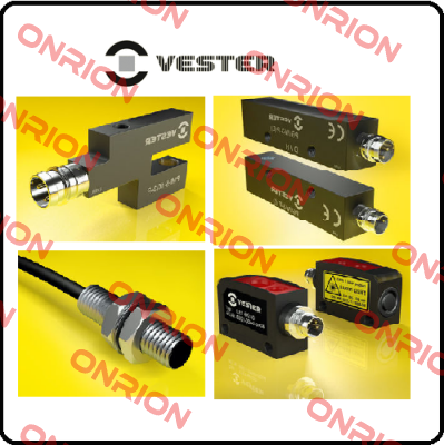 PDI-5-5/AS10-U-5  , 18036939 VESTER