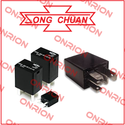 303-1AH-C-R1-U01-12VDC SONG CHUAN