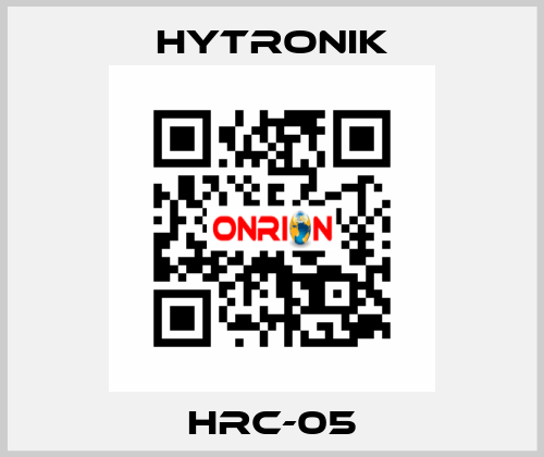 HRC-05 HYTRONIK