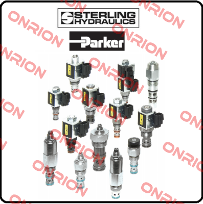 8F 4204 H oem Sterling Hydraulics (Parker)