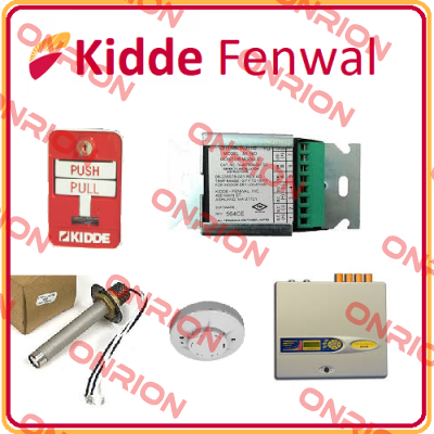 KF-F1D2-9308 Kidde Fenwal
