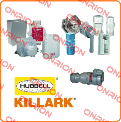 EXB-12248 N34 Killark (Hubbell)