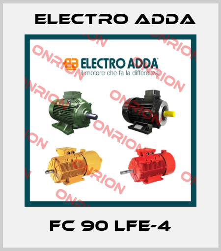 FC 90 LFE-4 Electro Adda