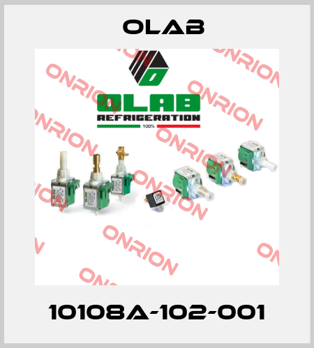 10108A-102-001 Olab