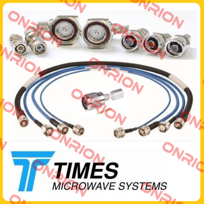 TC-240-SM-SS-X(3190-28-98) Times Microwave Systems