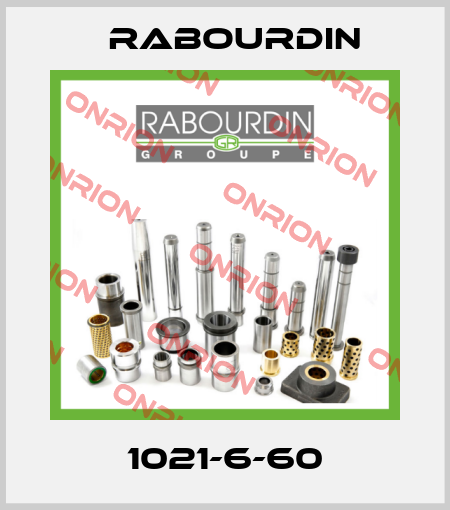 1021-6-60 Rabourdin
