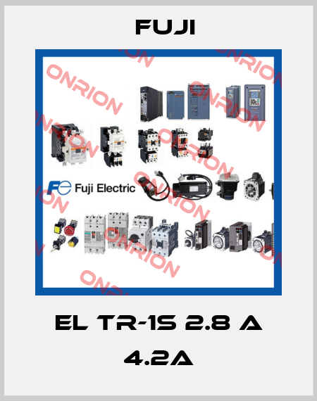 EL TR-1S 2.8 A 4.2A Fuji