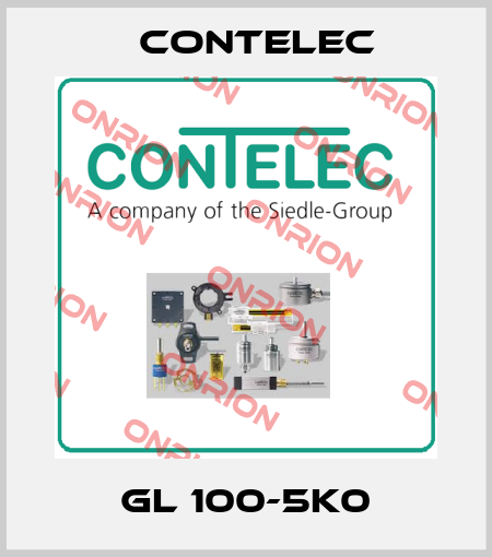GL 100-5K0 Contelec
