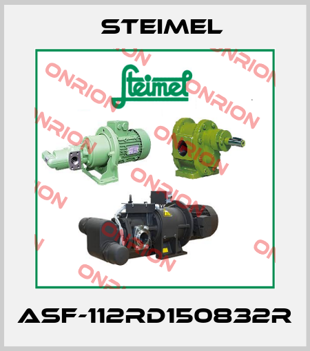 ASF-112RD150832R Steimel