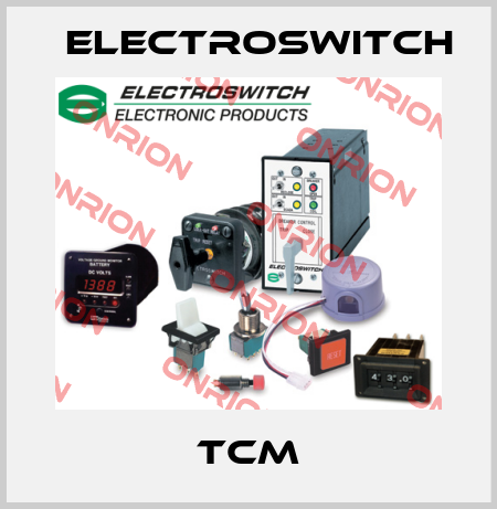TCM Electroswitch