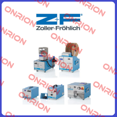 K10FD000046 Zoller + Fröhlich