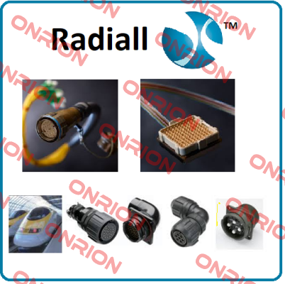 R125-474-000  Radiall