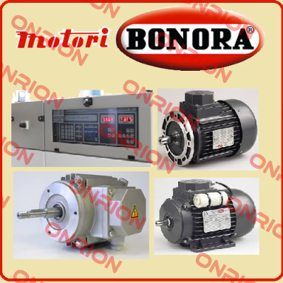 Motor terminal box gasket for 3CP100LD/2 Bonora
