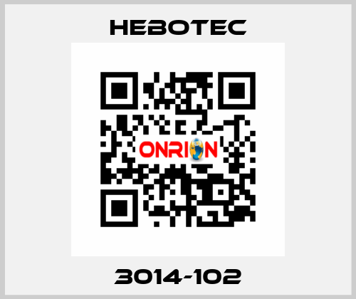 3014-102 HEBOTEC